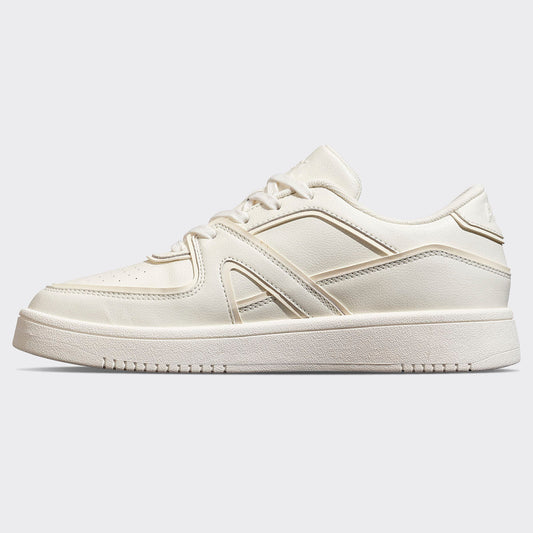 Women's Nostalgia '87 Ivory