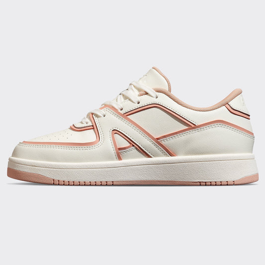 Women's Nostalgia '87 Ivory / Blush