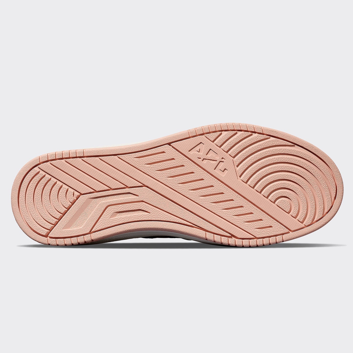 Women's Nostalgia '87 Ivory / Blush