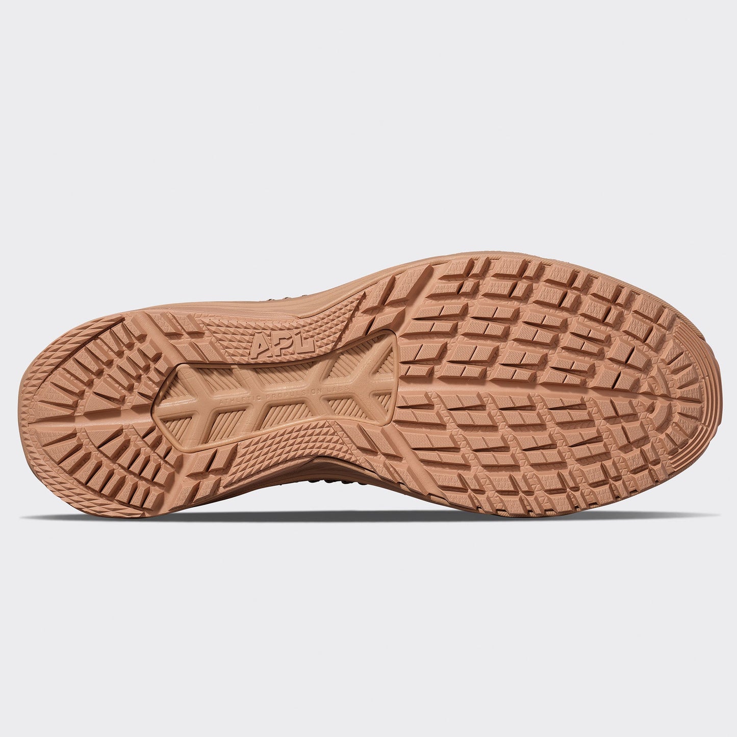 Women's TechLoom Traveler Caramel / Chocolate