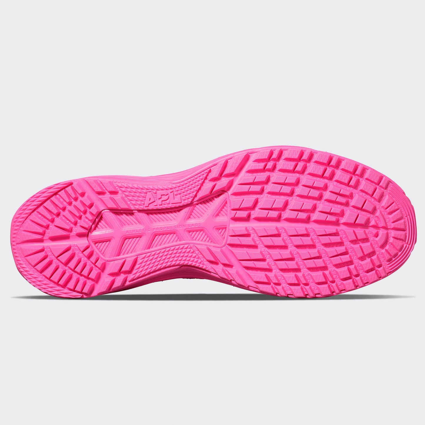 Women's TechLoom Traveler Fusion Pink / BCA