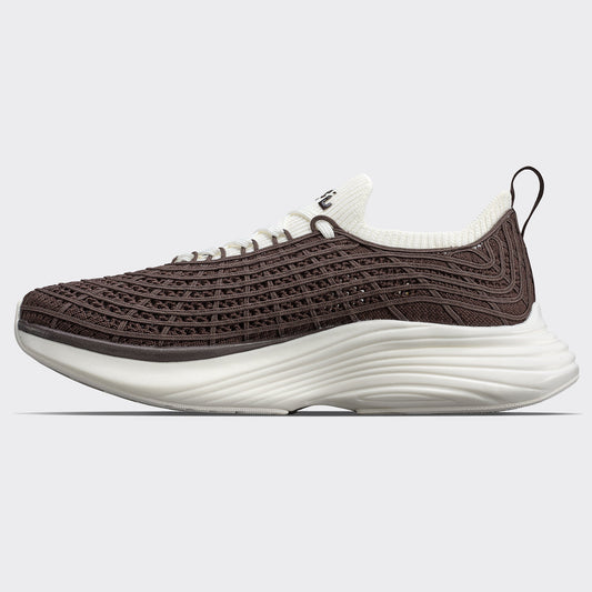 Women's TechLoom Zipline Chocolate / Ivory / Ivory