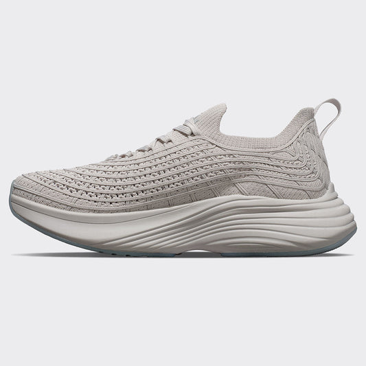 Women's TechLoom Zipline Harbor Grey