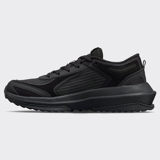 Women's Jogger Black / Black / Black