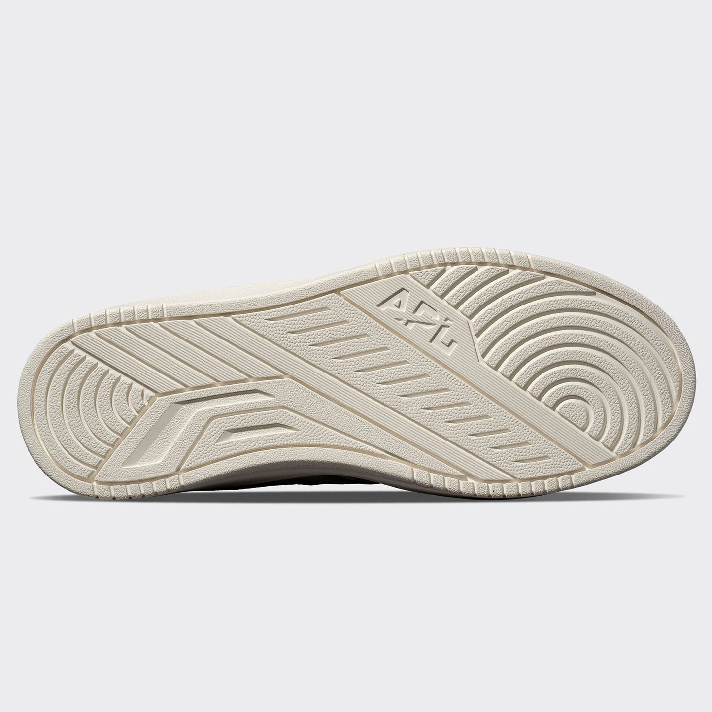 Men's Nostalgia '87 Aqua Mist / Ivory