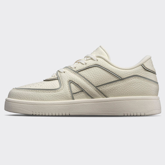 Men's Nostalgia '87 Ivory / Plaster