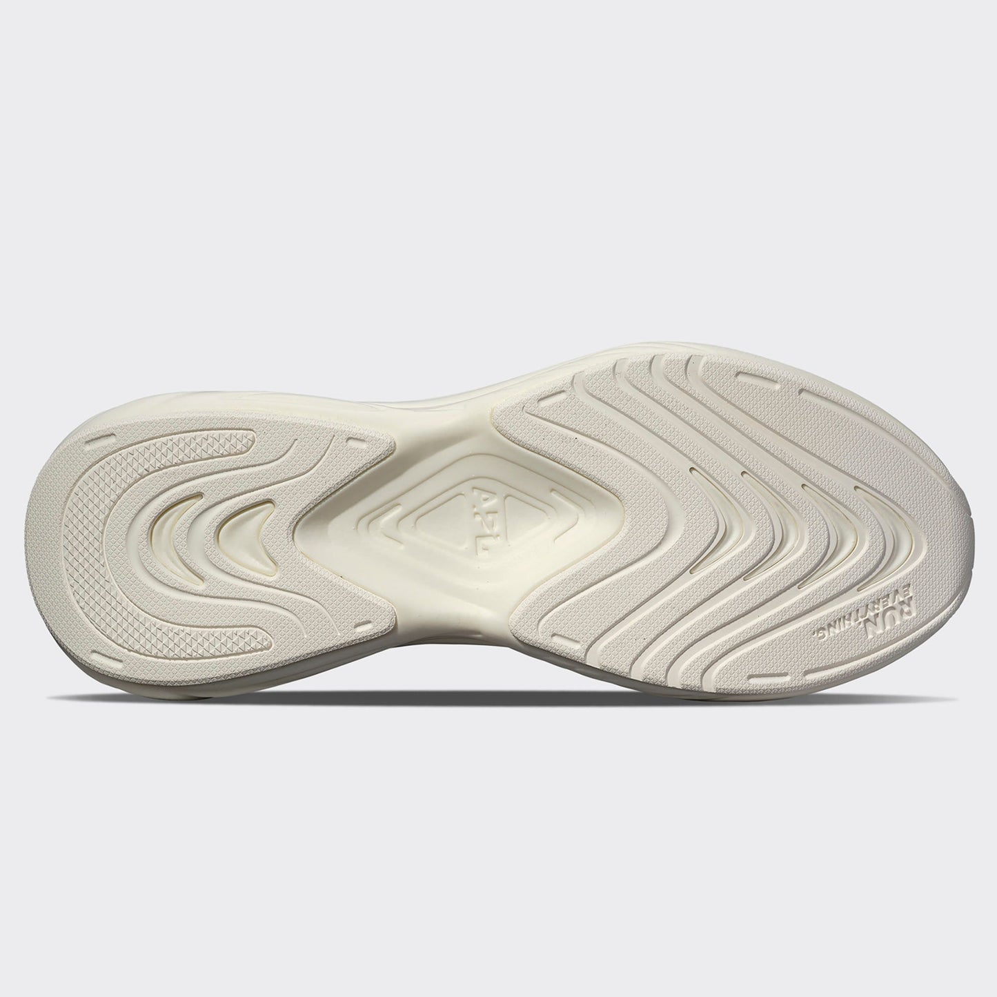 Women's APL Podium Ivory / Latte / Ombre