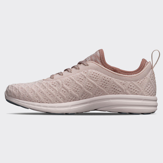 Women's TechLoom Phantom Chalk / Beachwood / Melange