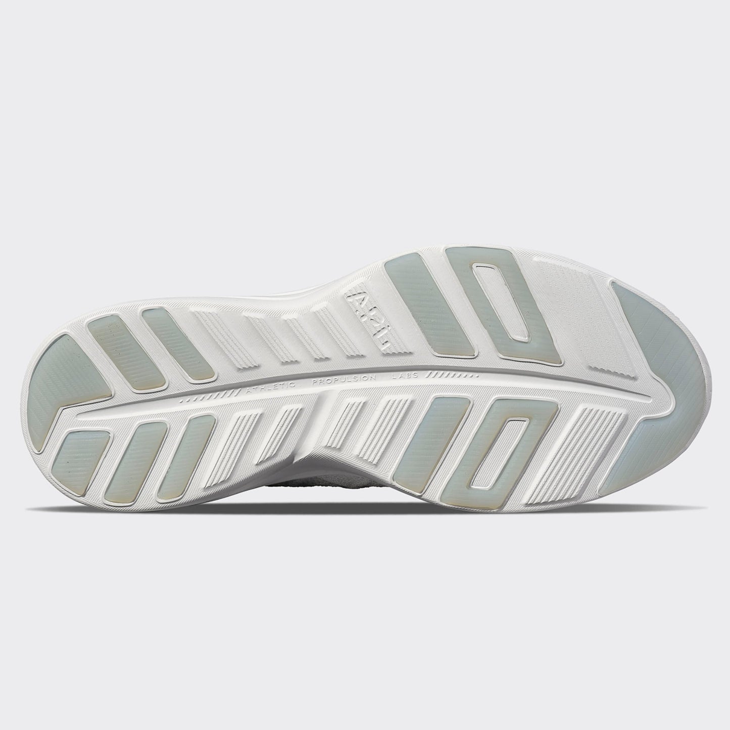 Women's TechLoom Phantom Light Fog / Cement / Melange