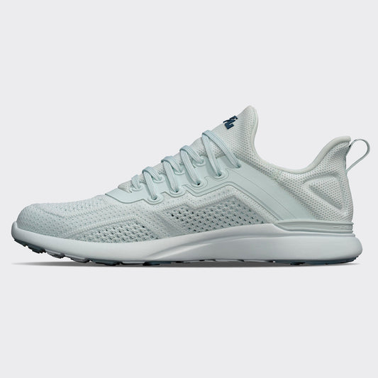 Men's TechLoom Tracer Aqua Mist / Deep Petrol