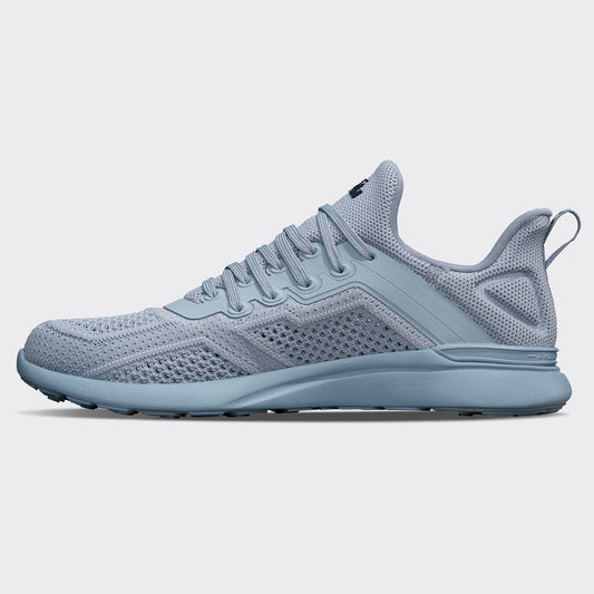 Women's TechLoom Tracer Frozen Grey / Navy