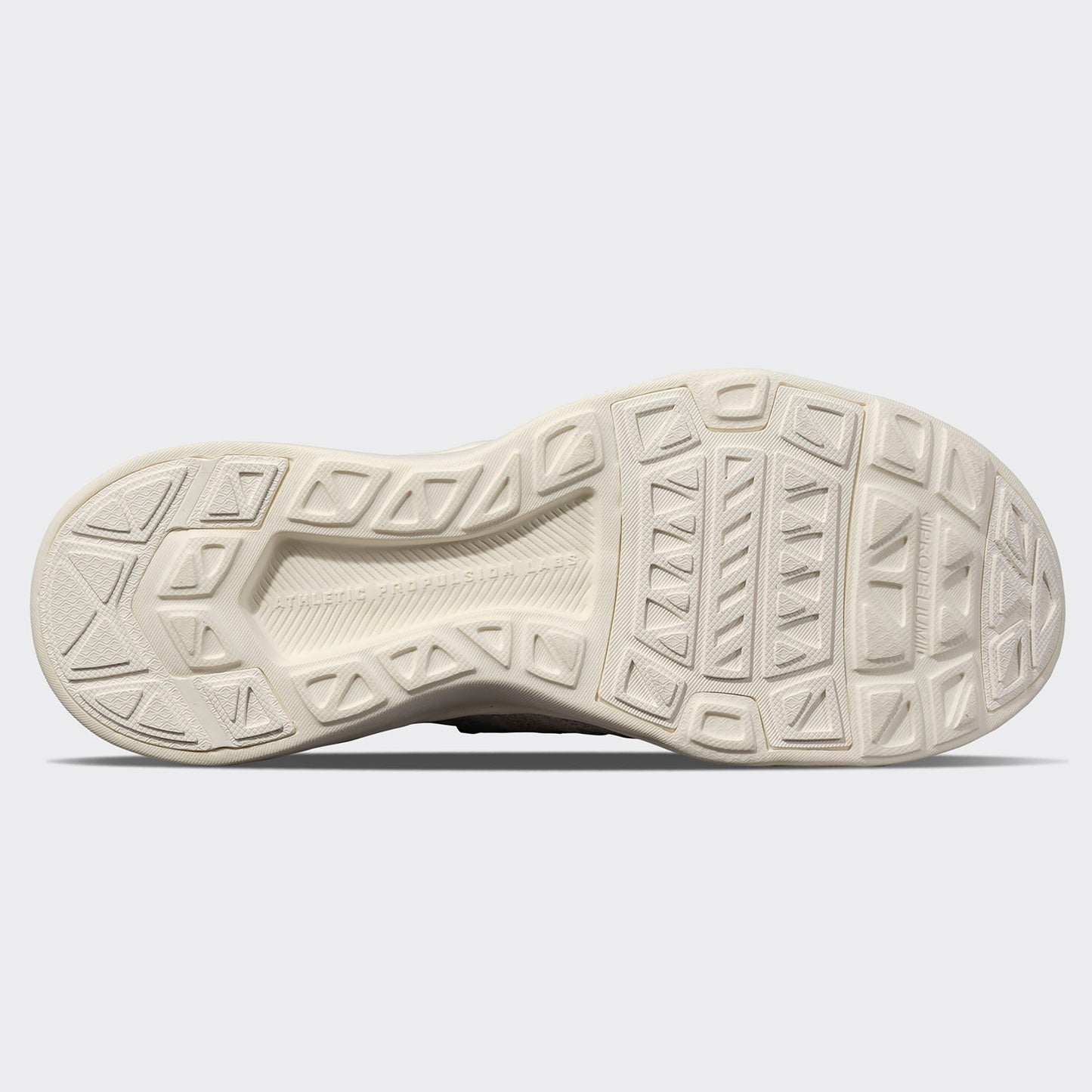 Men's TechLoom Wave Ivory / Harbor Grey / Melange