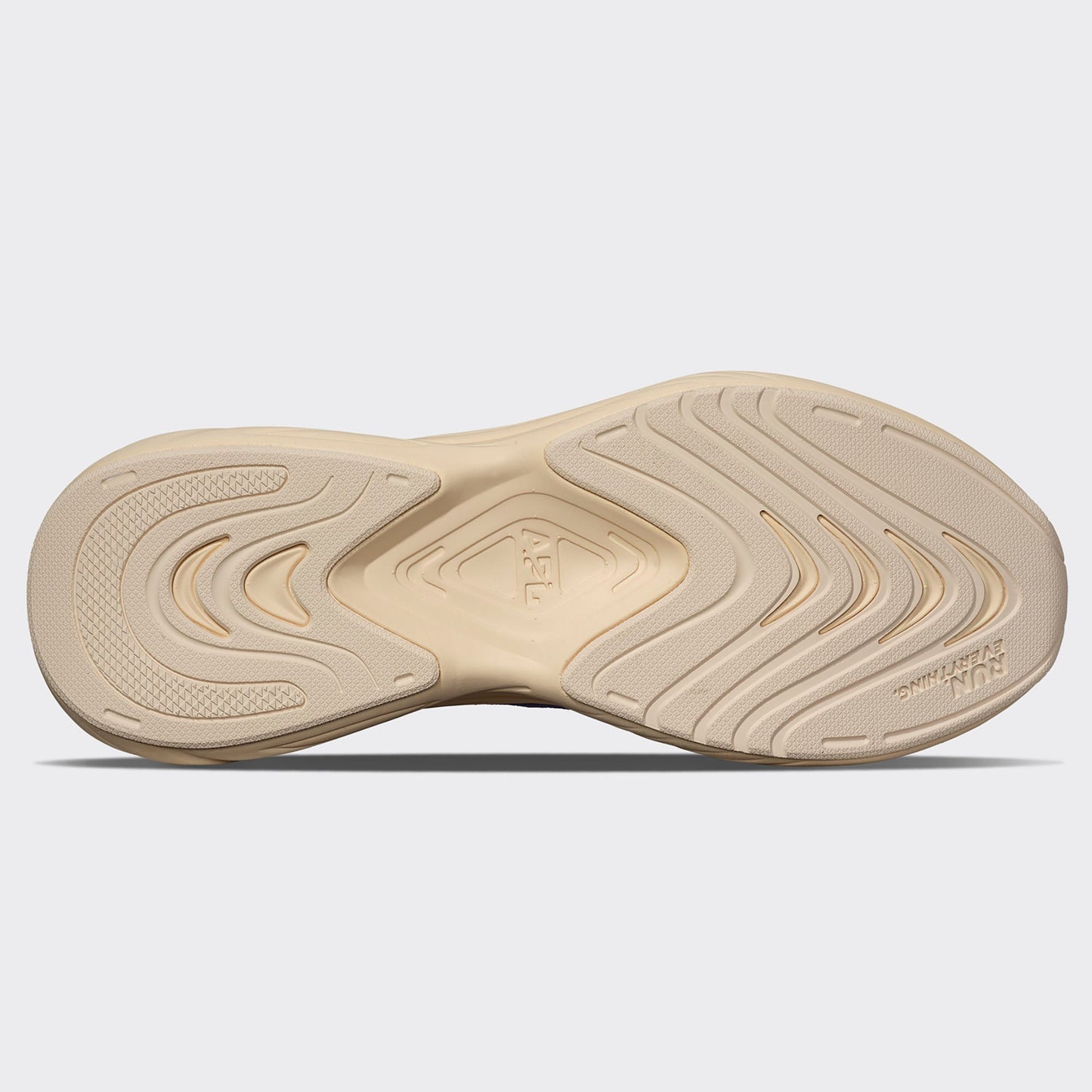 Women's TechLoom Zipline Bellflower / Alabaster