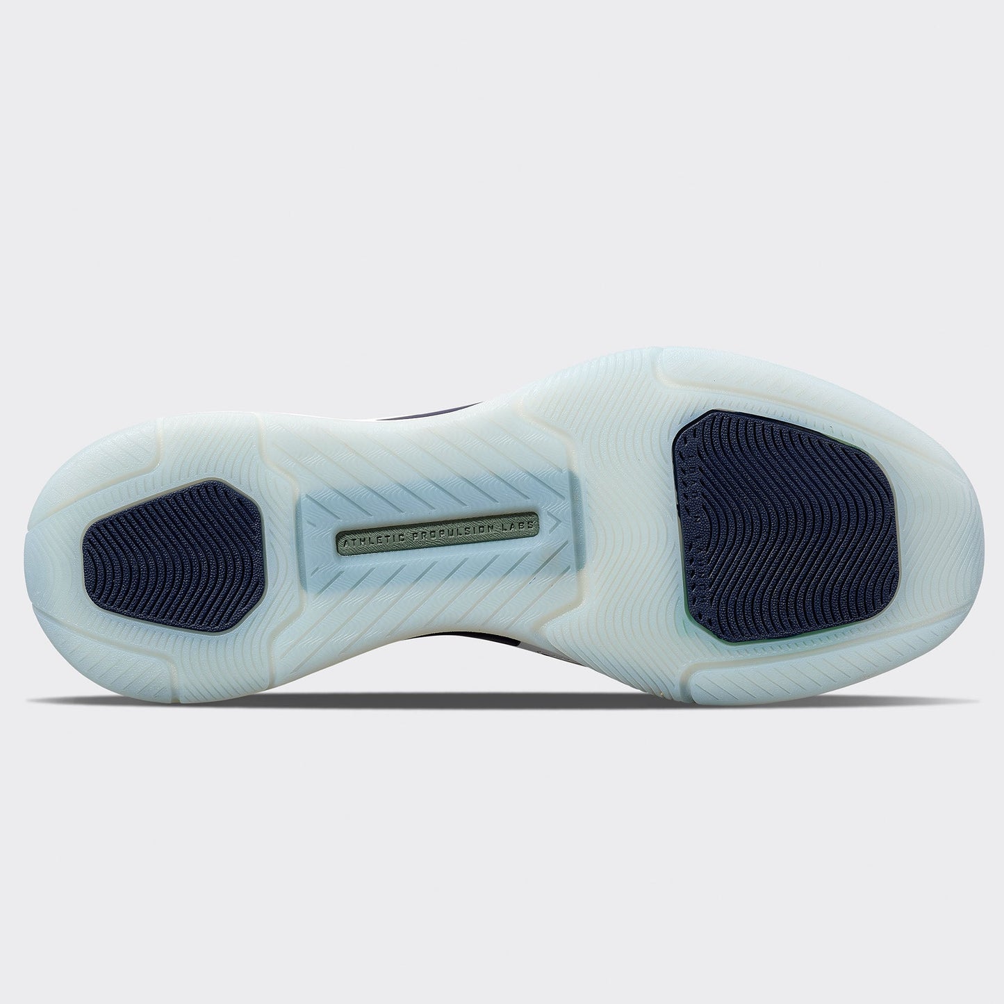APL SUPERFUTURE Ivory / Navy / Fatigue