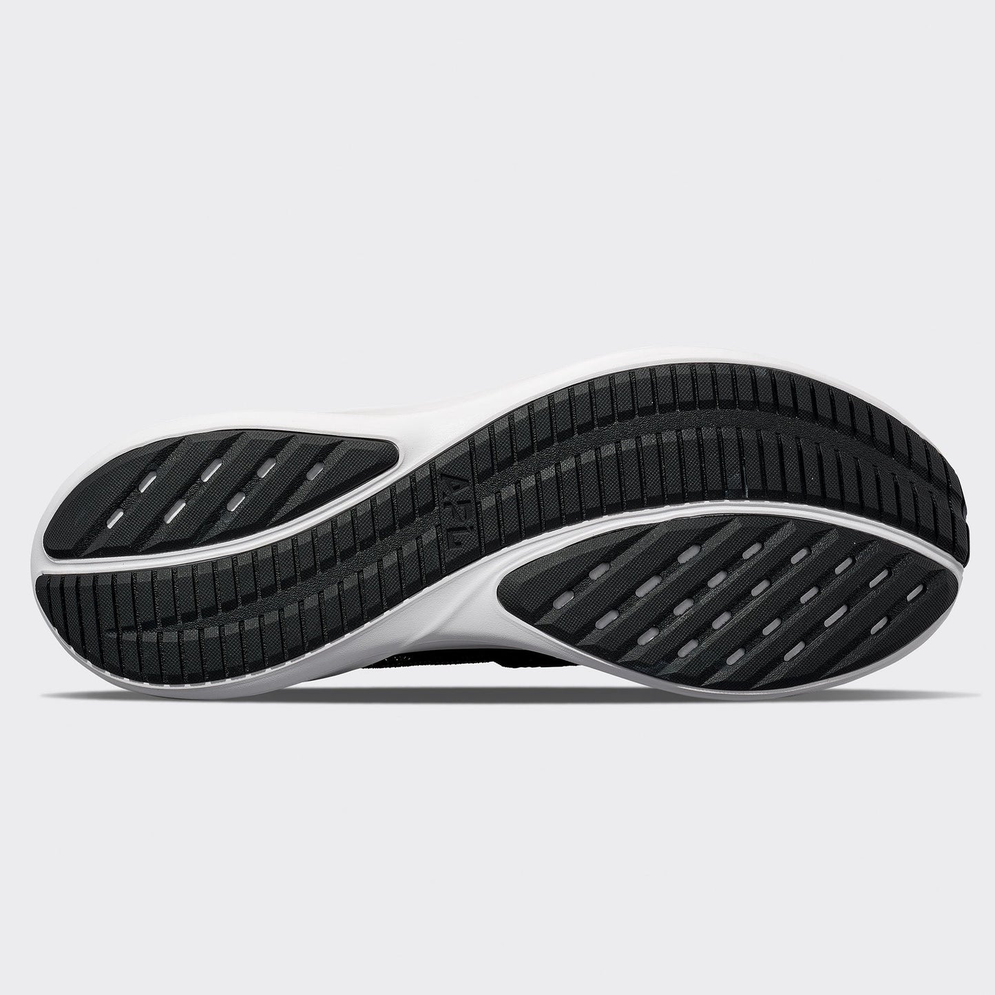 Men's Euphoria Black / White