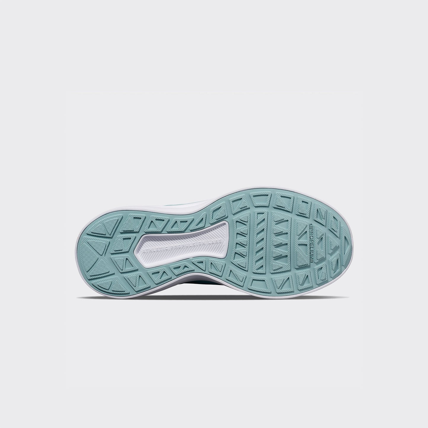 Youth's TechLoom Bliss Deep Petrol / Low Tide / Aqua Mist