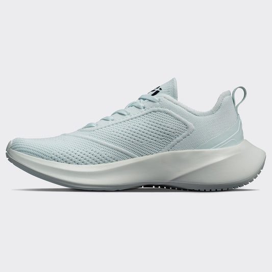 Women's TechLoom Dream Aqua Mist / Navy