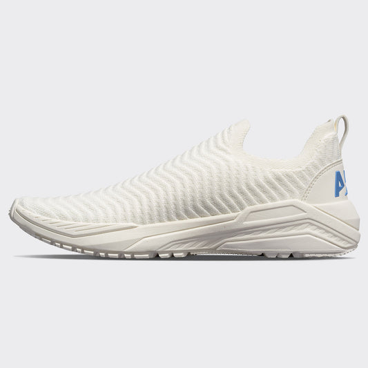 Women's TechLoom Traveler Ivory / Daydream