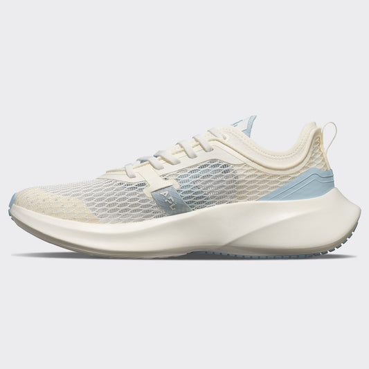 Men's Euphoria Ivory / Powder Blue