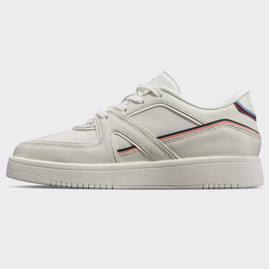 Men's Nostalgia '87 Ivory / Deep Petrol / Osiana Rose