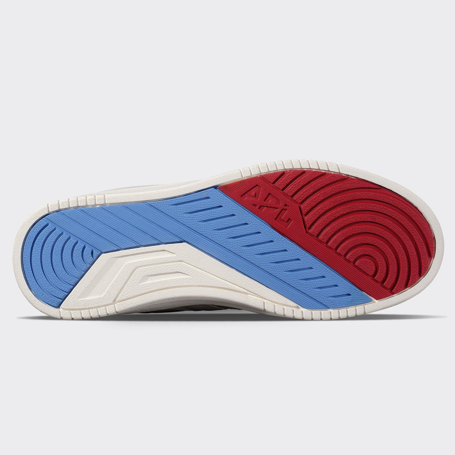 Men's Nostalgia '87 Ivory / Deep Petrol / Osiana Rose