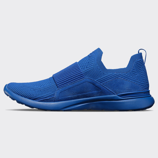 Women's TechLoom Bliss Sapphire