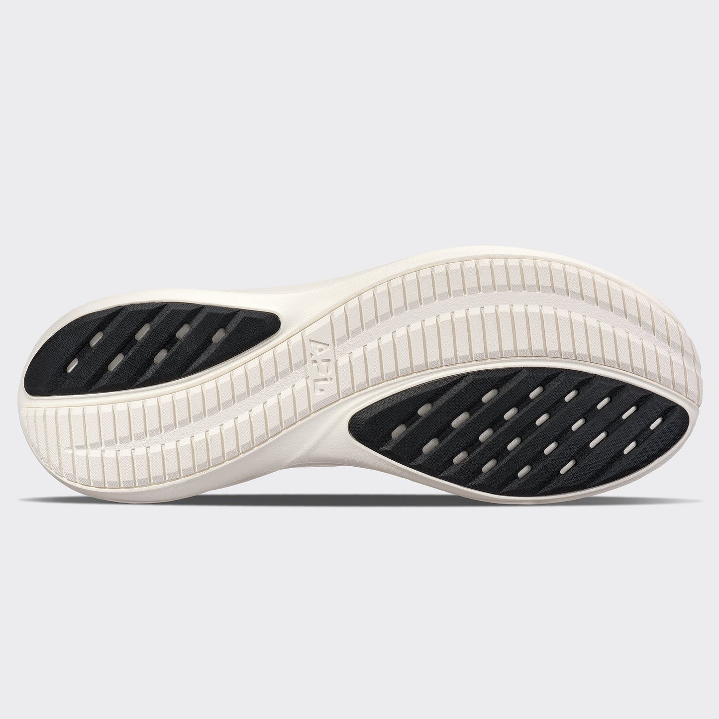 Men's APL Veil Black / Ivory