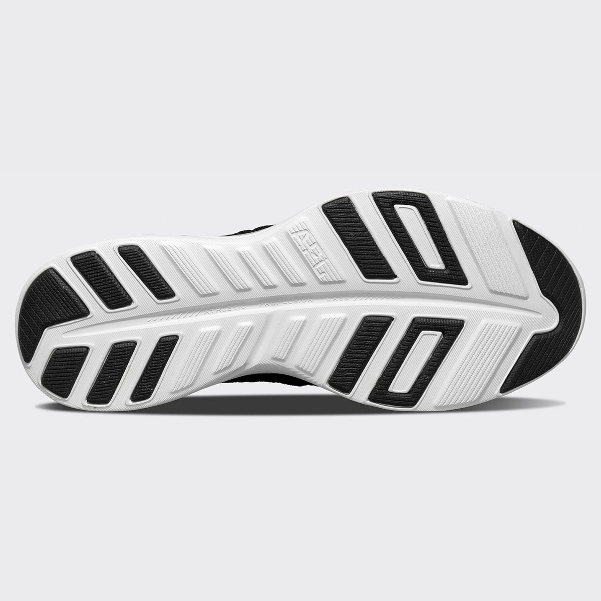 Women's TechLoom Phantom Black/Metallic Silver