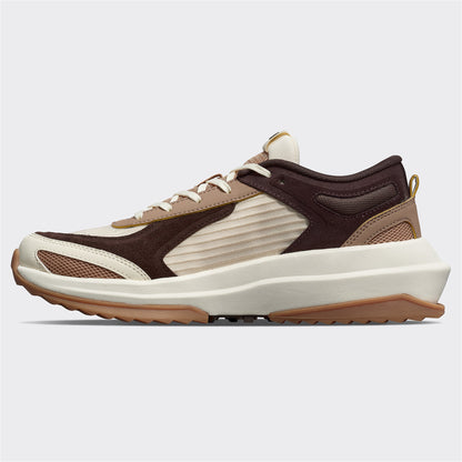 Women's Jogger Beach / Dark Umber / Pristine