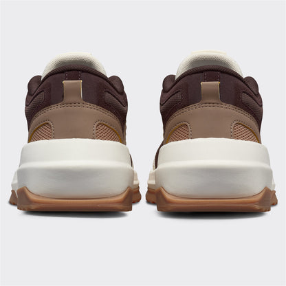 Women's Jogger Beach / Dark Umber / Pristine