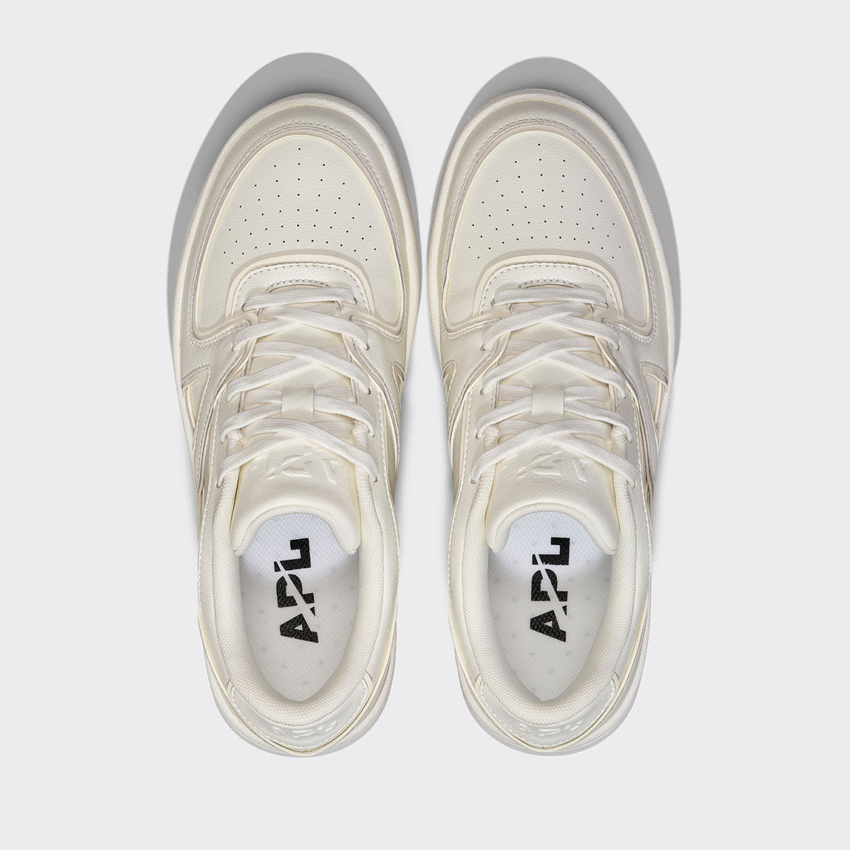 Men's Nostalgia '87 Ivory