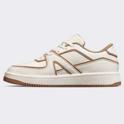 Men's Nostalgia '87 Ivory / Gum