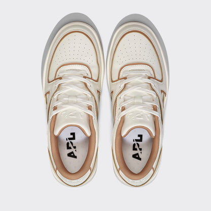 Women's Nostalgia '87 Ivory / Gum