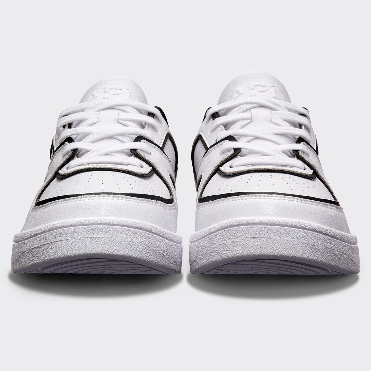 Men's Nostalgia '87 White / Black