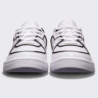 Men's Nostalgia '87 White / Black