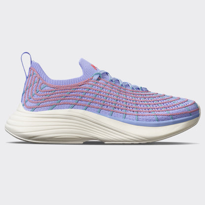 Women's TechLoom Zipline Bellflower / Watermelon / Mint