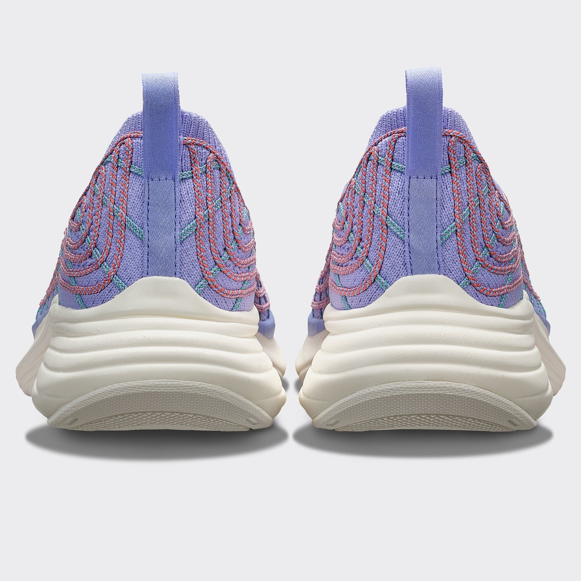 Women's TechLoom Zipline Bellflower / Watermelon / Mint