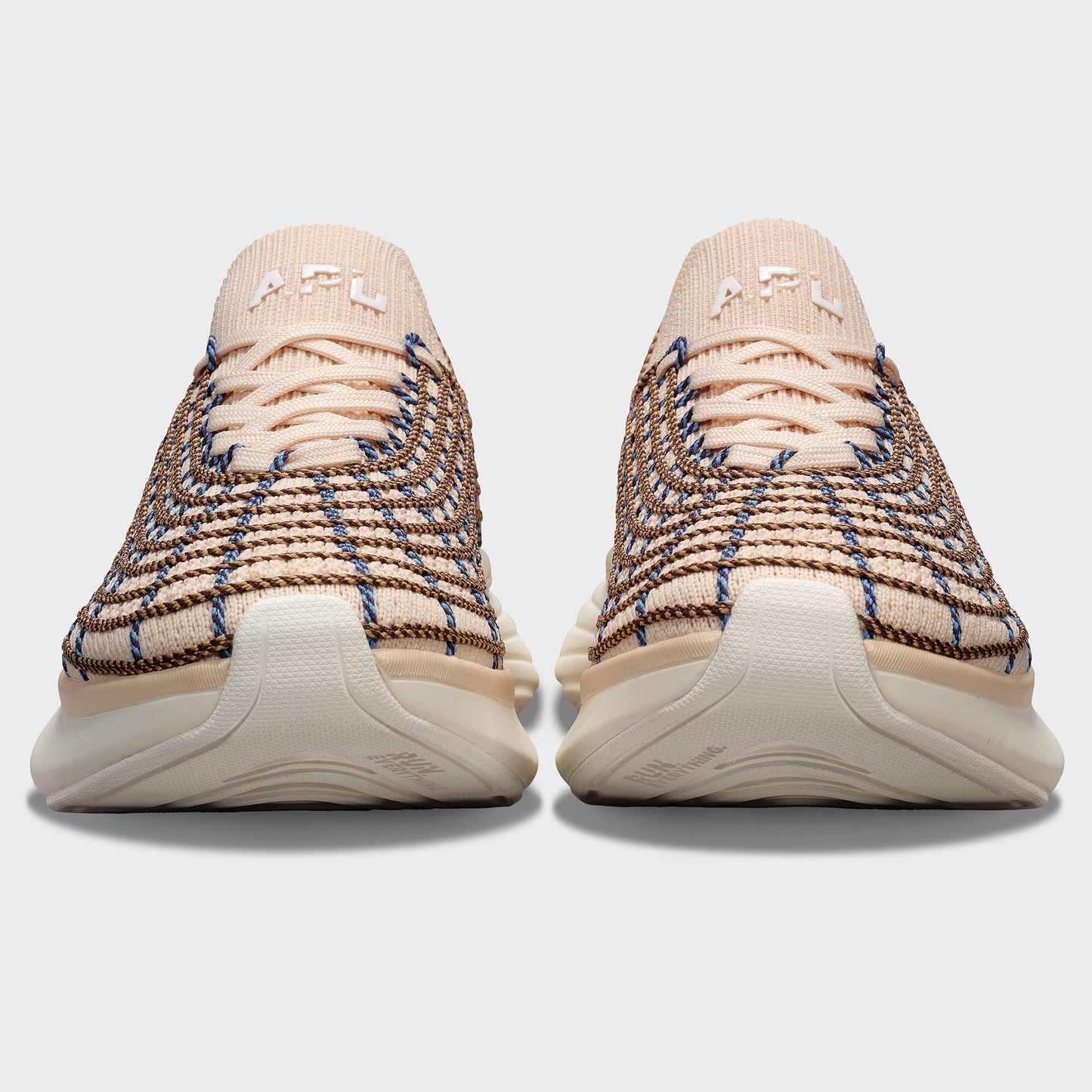 Women's TechLoom Zipline Light Fawn / Chocolate / Navy