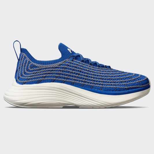 Men's TechLoom Zipline Sapphire / Navy / Camel