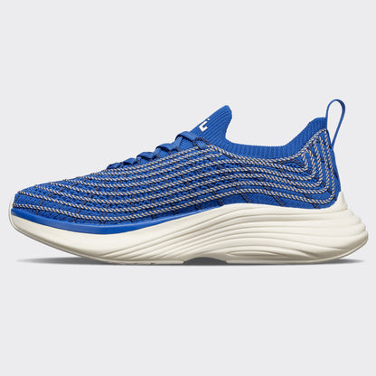 Women's TechLoom Zipline Sapphire / Navy / Camel