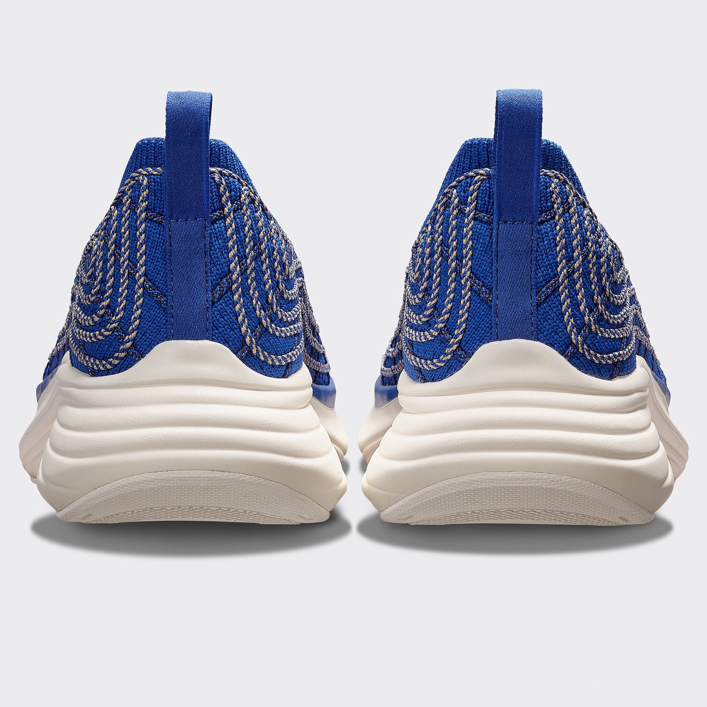 Men's TechLoom Zipline Sapphire / Navy / Camel