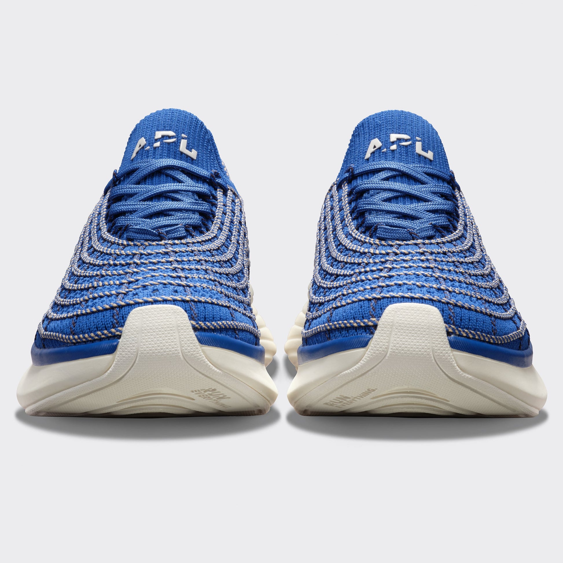 Women's TechLoom Zipline Sapphire / Navy / Camel