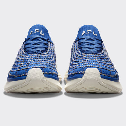 Women's TechLoom Zipline Sapphire / Navy / Camel