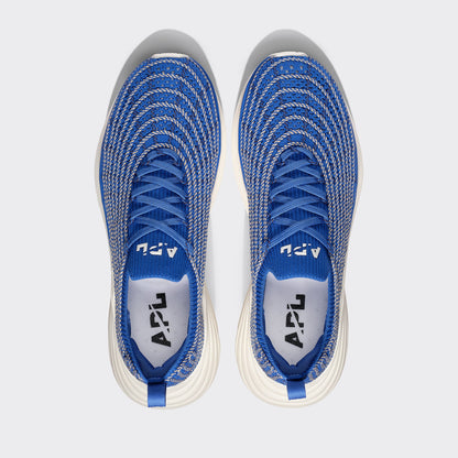 Women's TechLoom Zipline Sapphire / Navy / Camel