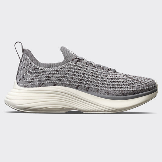 Men's TechLoom Zipline Shark / Ivory / Anthracite