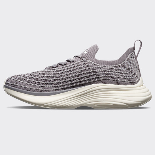Men's TechLoom Zipline Shark / Ivory / Anthracite