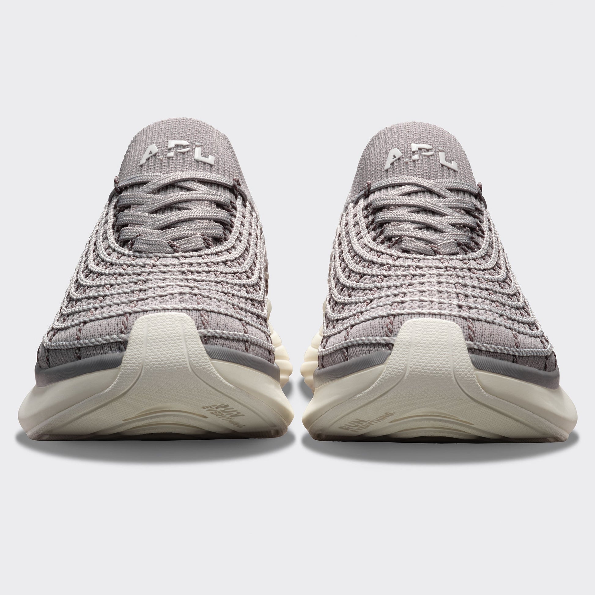 Women's TechLoom Zipline Shark / Ivory / Anthracite