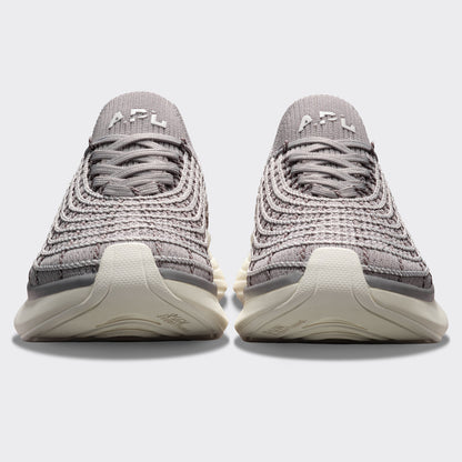 Men's TechLoom Zipline Shark / Ivory / Anthracite