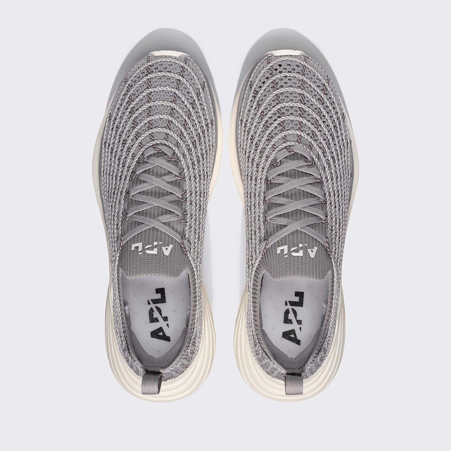 Women's TechLoom Zipline Shark / Ivory / Anthracite