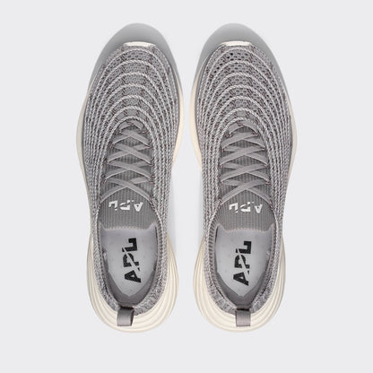 Women's TechLoom Zipline Shark / Ivory / Anthracite